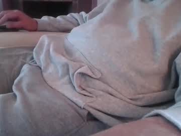Larryjames007 Chaturbate stream image from February 15, 2025