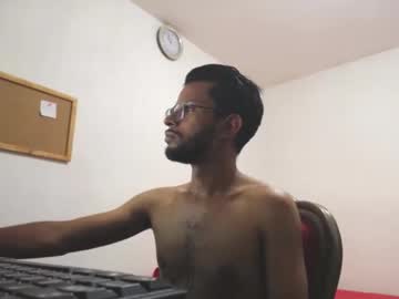 Magiber1205 Chaturbate stream image from February 15, 2025