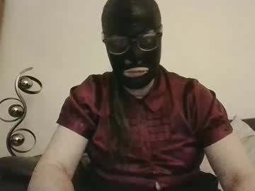 Mariasatin Chaturbate stream image from February 15, 2025
