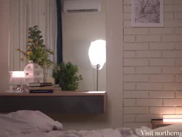 Northern_Gracia Chaturbate stream image from February 15, 2025