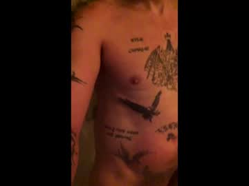 Olderguytattooed stream image from February 15, 2025