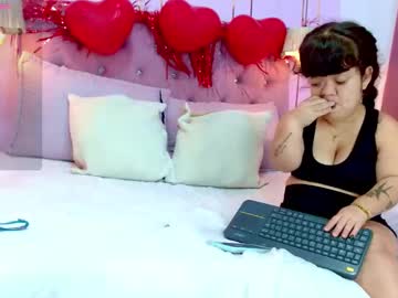 Pamela_Stuart06 Chaturbate stream image from February 15, 2025