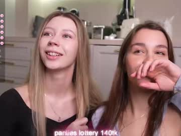 Poisonn_Girll Chaturbate stream image from February 15, 2025