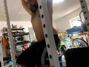 Rickeyllcool Chaturbate stream image from February 15, 2025