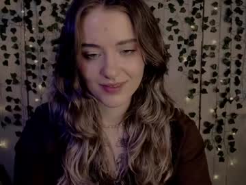 Risha_Laass Chaturbate stream image from February 15, 2025