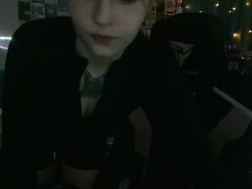 Rolly_Pearl Chaturbate stream image from February 15, 2025