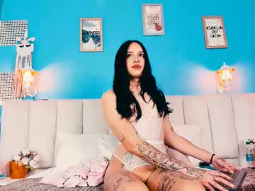 Samy_Foox Chaturbate stream image from February 15, 2025