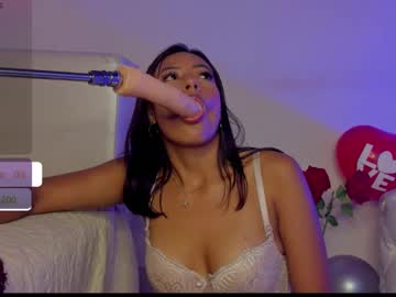 _Scarlet_03 Chaturbate stream image from February 15, 2025