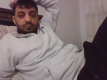 Sexyyy_Mannn Chaturbate stream image from February 15, 2025