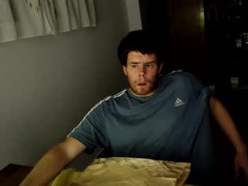 Spanishboytenerife Chaturbate stream image from February 15, 2025