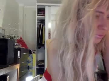 Stella_Walters Chaturbate stream image from February 15, 2025