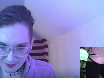 Tasteflavored_Femboy Chaturbate stream image from February 15, 2025