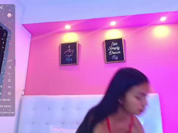 Thin_Eva Chaturbate stream image from February 15, 2025