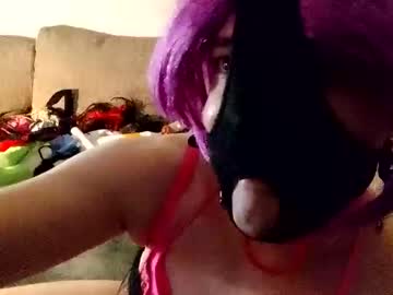 Tiedvickypink stream image from February 15, 2025
