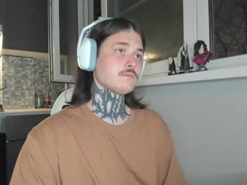 _Torfin_ Chaturbate stream image from February 15, 2025
