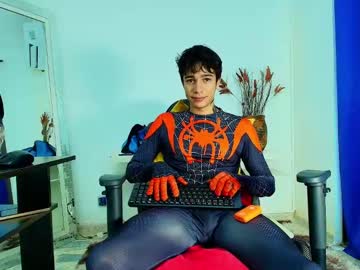 Zacktk7 Chaturbate stream image from February 15, 2025