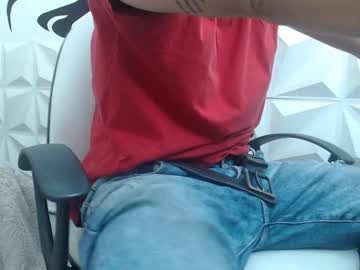 Adam_Evehotroom Chaturbate stream image from February 15, 2025