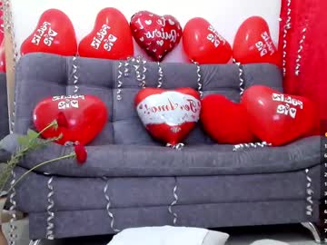 Allison0724 Chaturbate stream image from February 15, 2025