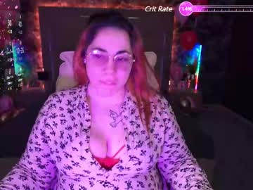 Amazonkastar Chaturbate stream image from February 15, 2025
