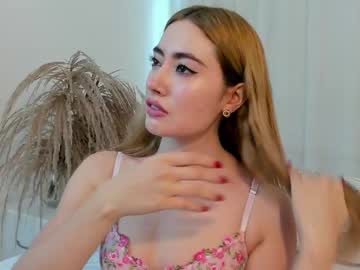 Ariacohen Chaturbate stream image from February 15, 2025