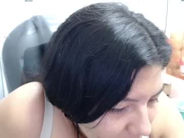 Aridiamont_ Chaturbate stream image from February 15, 2025