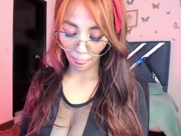 Aylin_Diazz Chaturbate stream image from February 15, 2025