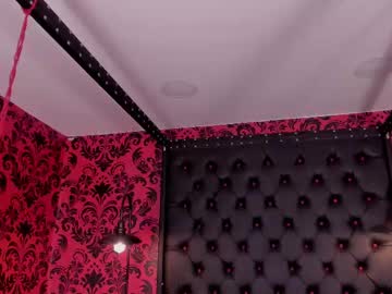 Bdsm__Couple_ Chaturbate stream image from February 15, 2025