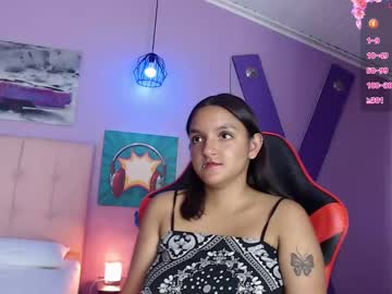 Bellaa_Turner_ Chaturbate stream image from February 15, 2025