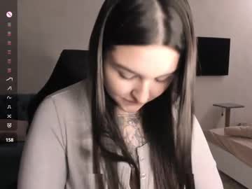 Candy_Effie Chaturbate stream image from February 15, 2025