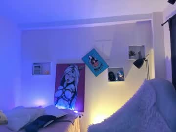 Carolhoneyx Chaturbate stream image from February 15, 2025