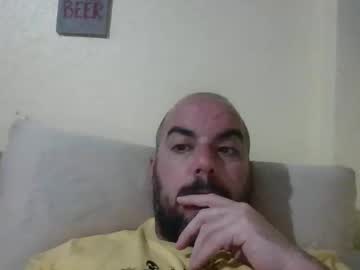 Chechuades Chaturbate stream image from February 15, 2025