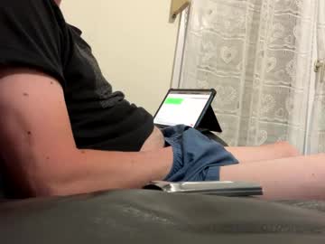 Chris23791 Chaturbate stream image from February 15, 2025
