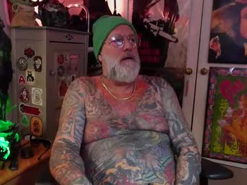 Disgustinghabit Chaturbate stream image from February 15, 2025