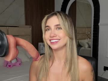 Emilyhendrix_ Chaturbate stream image from February 15, 2025
