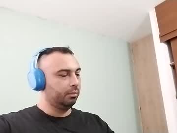 Federikofer2 Chaturbate stream image from February 15, 2025