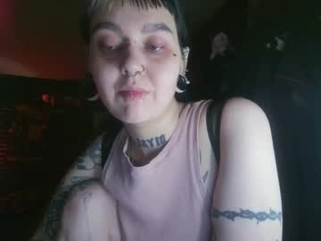 Horror_Circus Chaturbate stream image from February 15, 2025