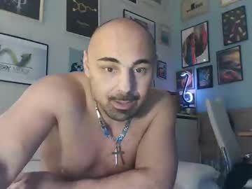 Insaneman0502 Chaturbate stream image from February 15, 2025