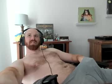 Jonnlulz Chaturbate stream image from February 15, 2025