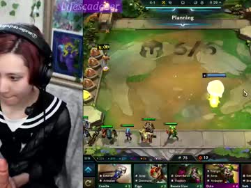 Lifes_Cadaver Chaturbate stream image from February 15, 2025