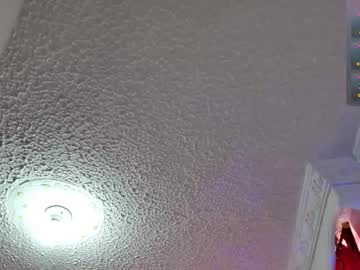 Lili_Thomson Chaturbate stream image from February 15, 2025