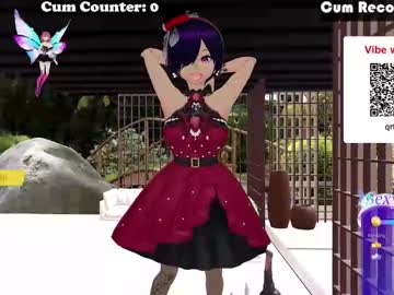 Mistresskattalyna Chaturbate stream image from February 15, 2025