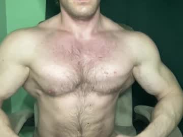 Mrbiceps_23 Chaturbate stream image from February 15, 2025