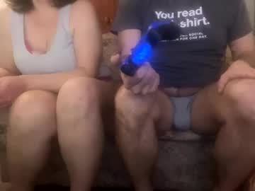 Ottkinkycpl Chaturbate stream image from February 15, 2025