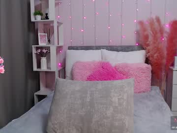 Pornogirlx Chaturbate stream image from February 15, 2025