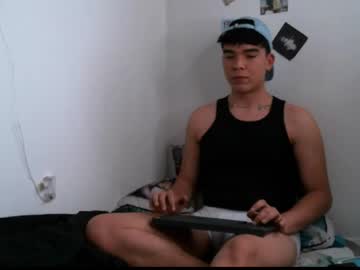 Sebas_Carter Chaturbate stream image from February 15, 2025