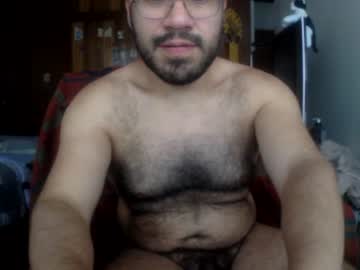 Shortdadbodlatin Chaturbate stream image from February 15, 2025
