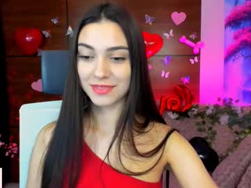 Silvia_Queen1 Chaturbate stream image from February 15, 2025