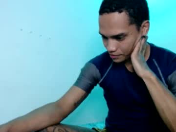 Sir_Black1 Chaturbate stream image from February 15, 2025