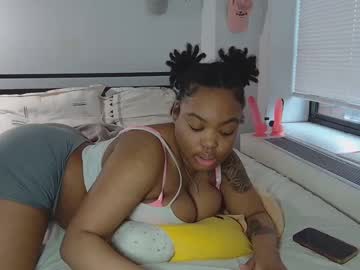 Sloppyvisualzz Chaturbate stream image from February 15, 2025