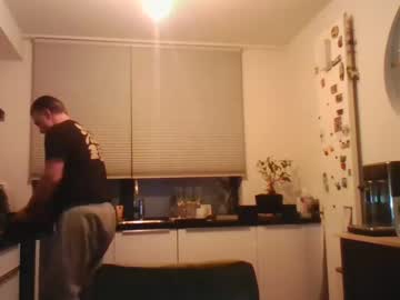 Spectacularguy Chaturbate stream image from February 15, 2025
